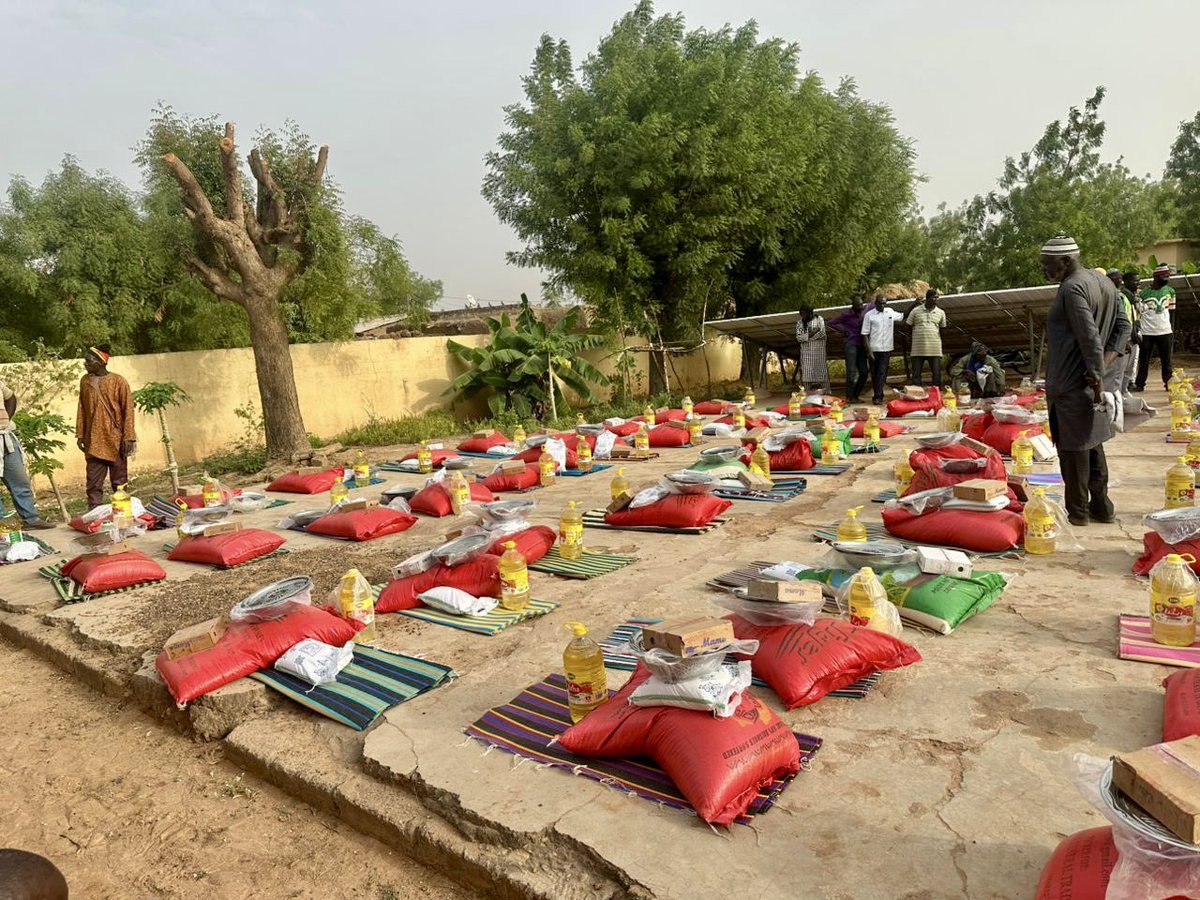 Plan International MALI tweet media