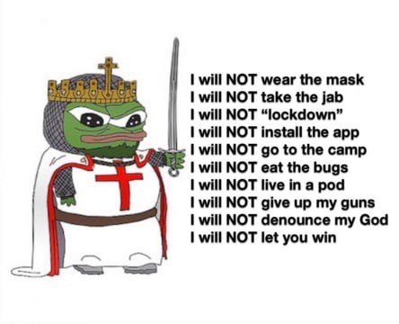 Lord of the Frens tweet media