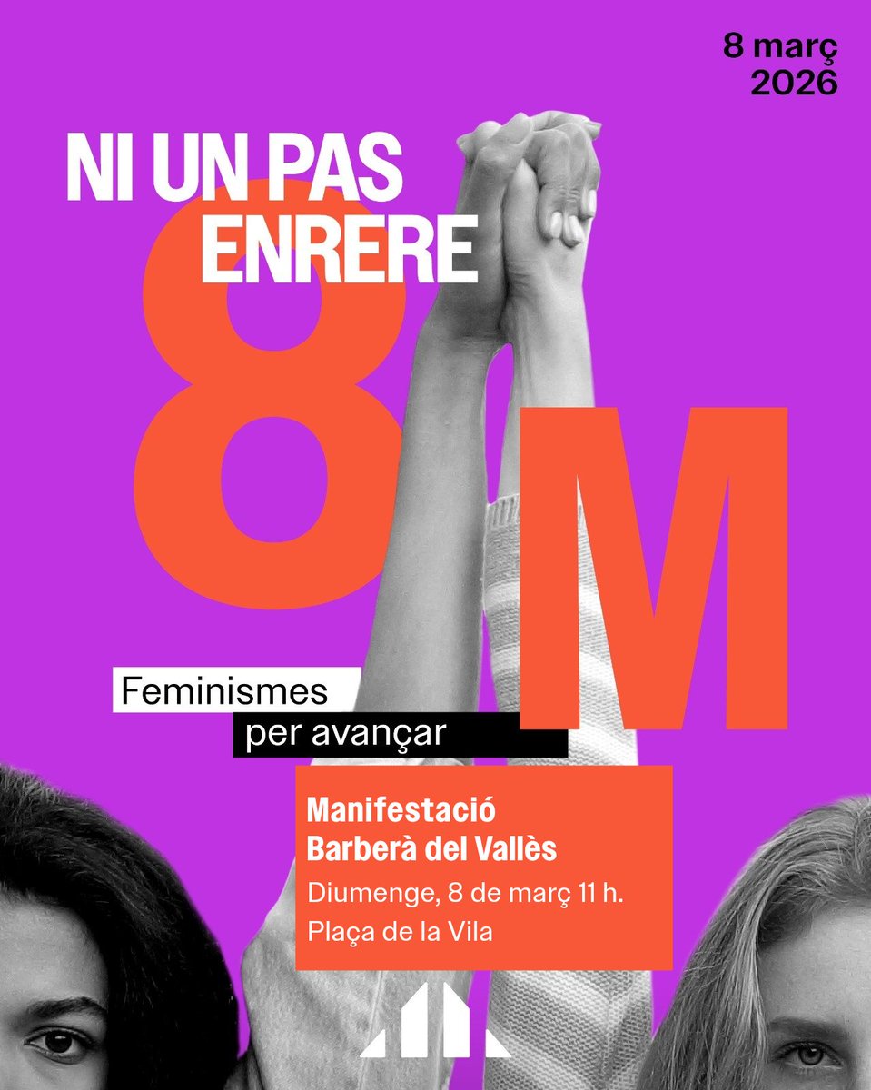 ERC Barberà del Vallès tweet media