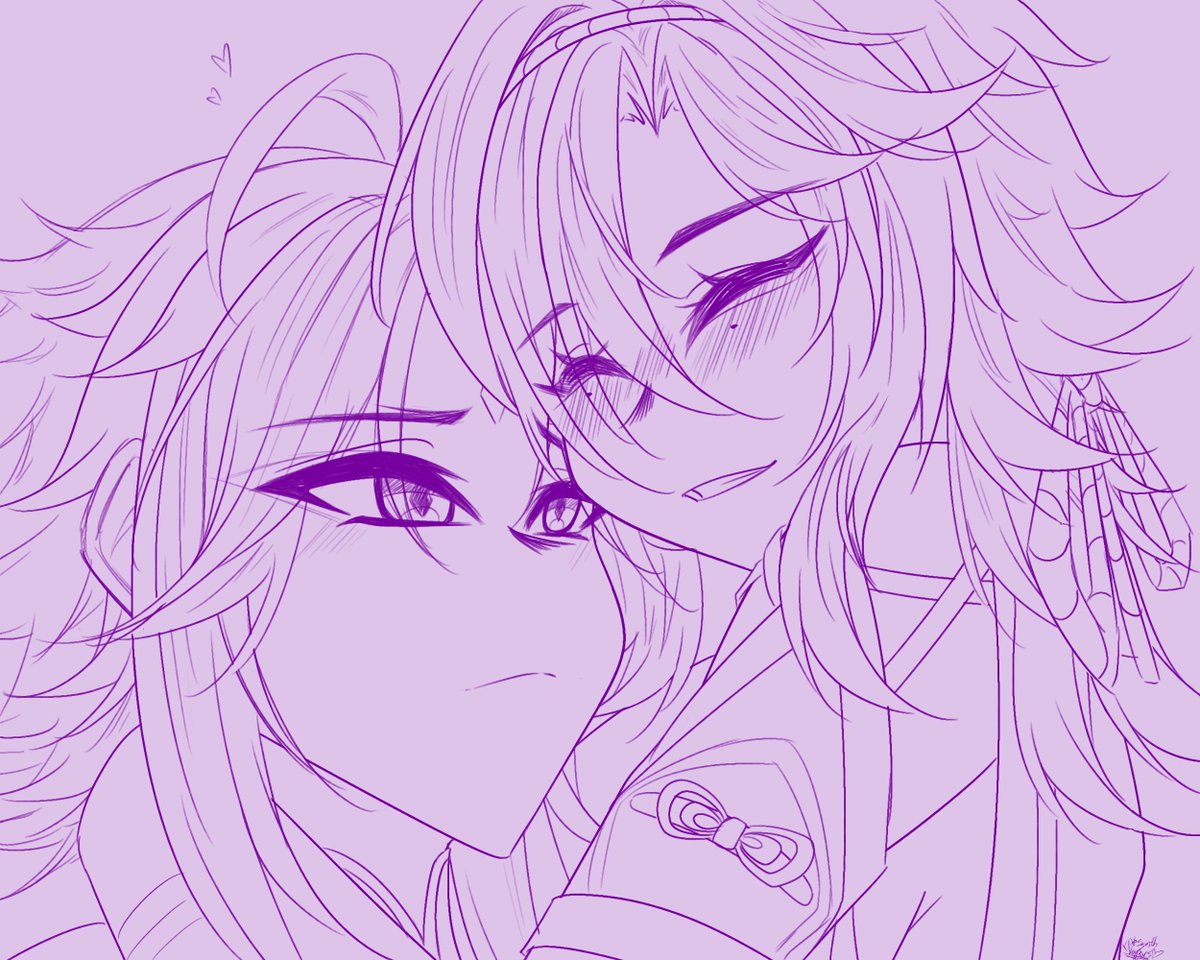 Shikanoin Heizou 🎏🦌 tweet media