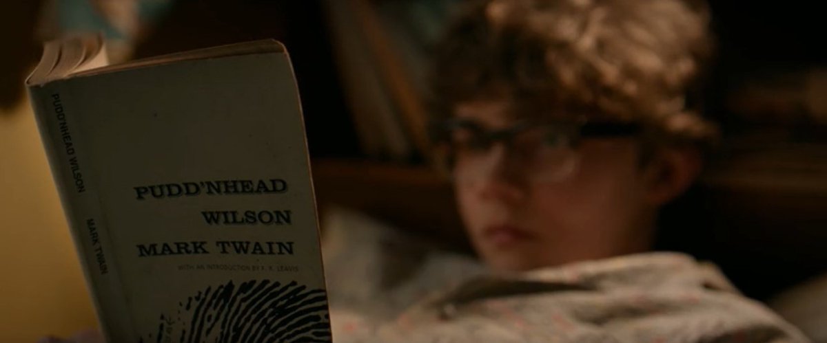 Real Books in Films tweet media