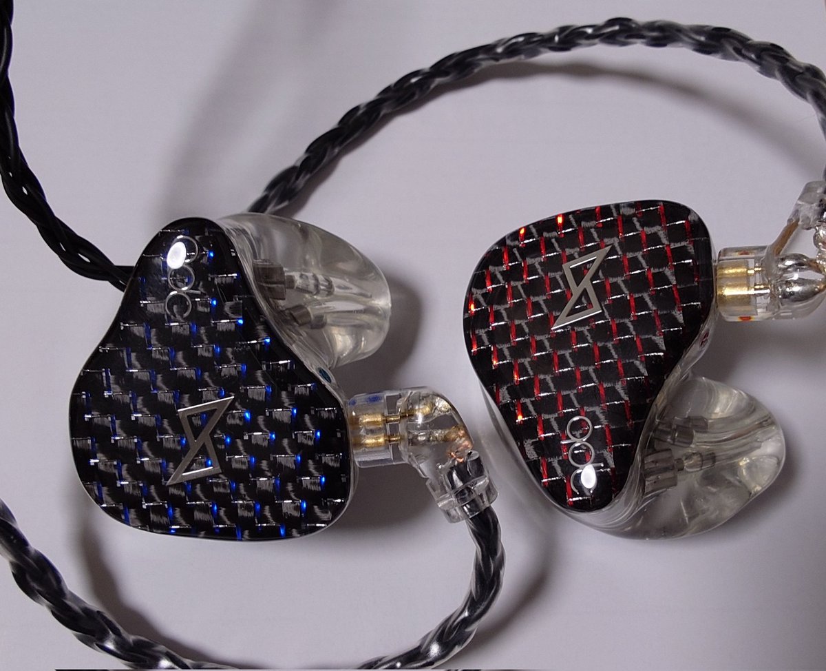 qdc (JP) (@qdc_IEM_jp) / Posts / X