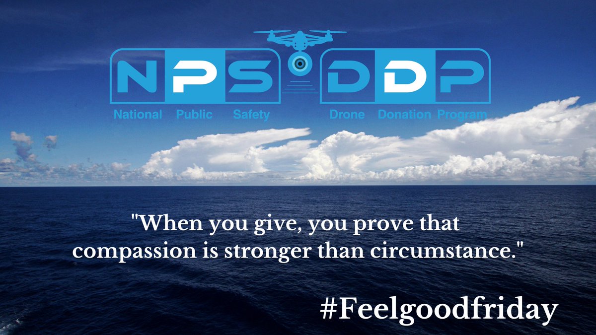 NPS-DDP.org tweet media