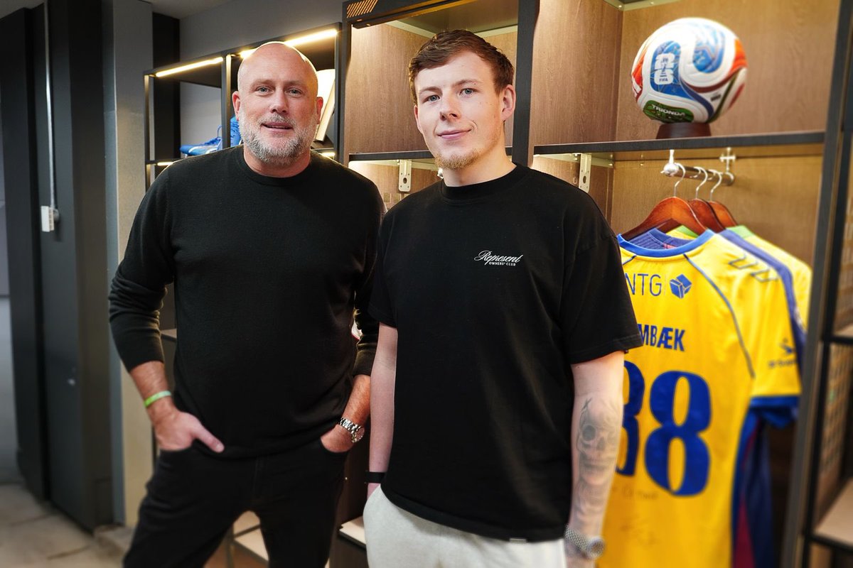 Ben Harding tweet media