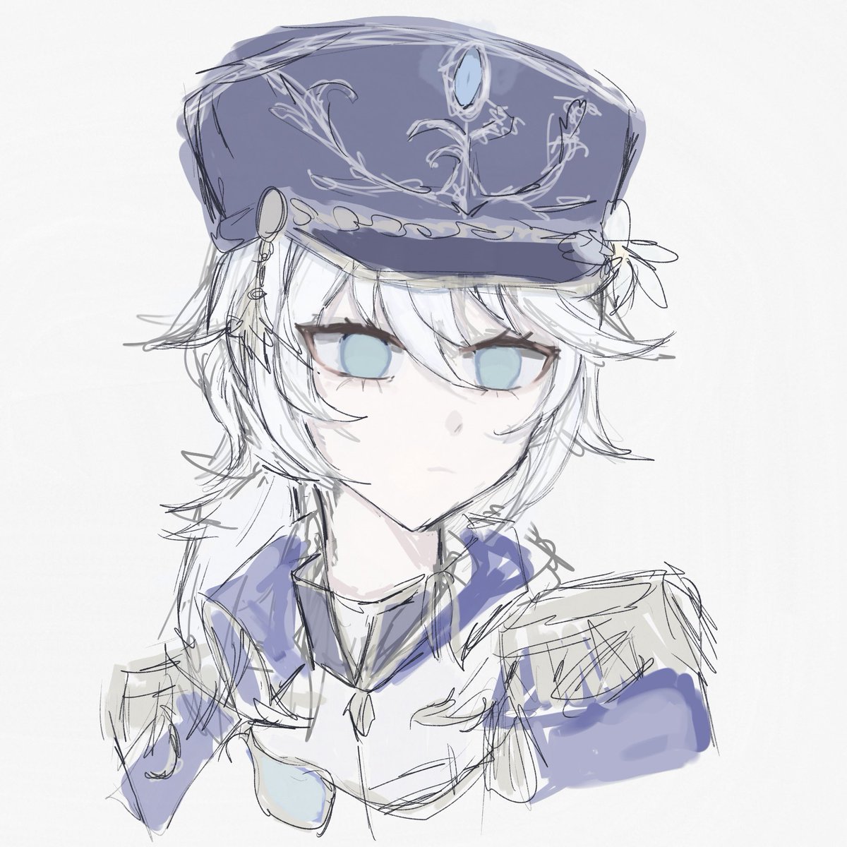 𖠌꙳ tweet media