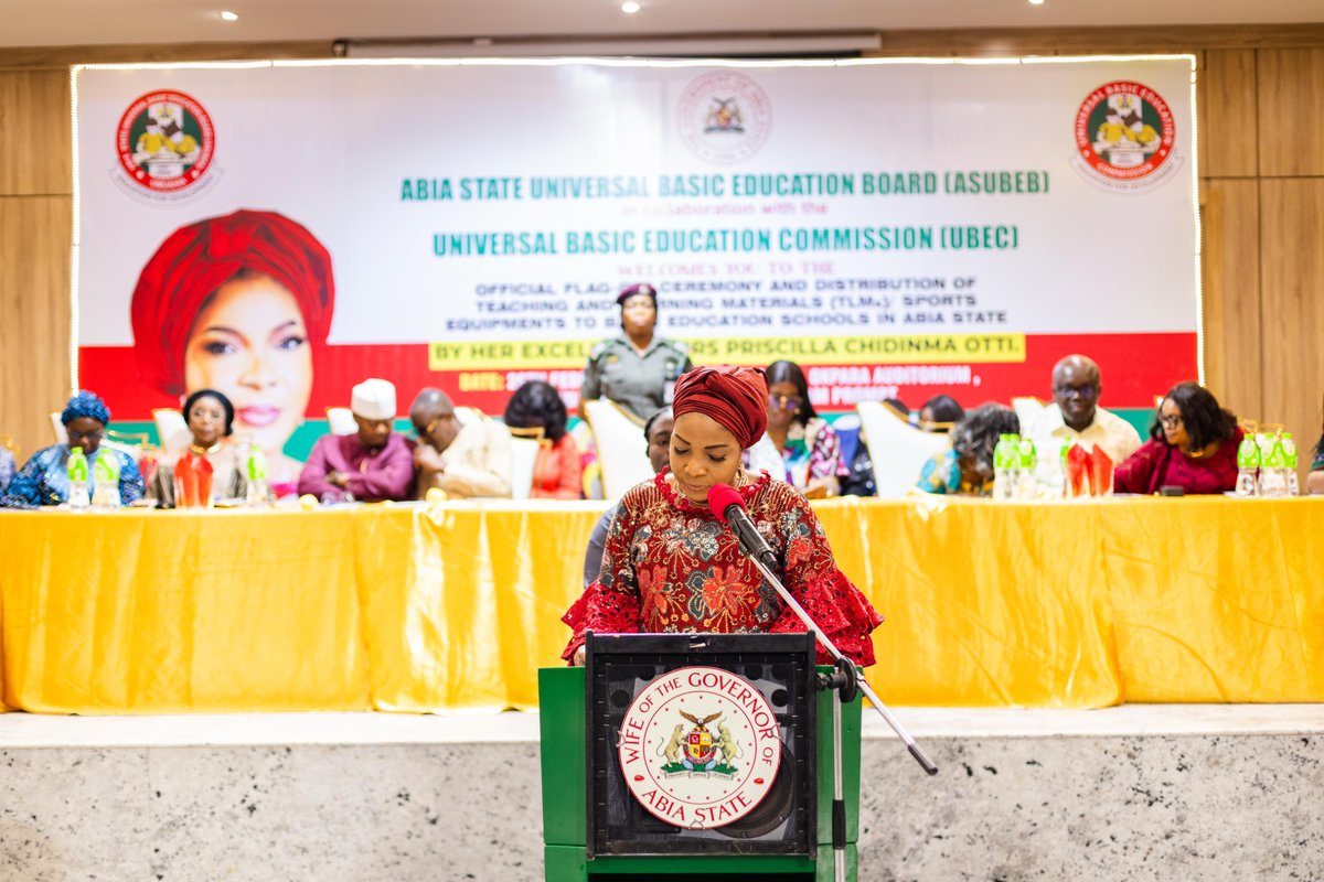 Priscilla C Otti tweet media