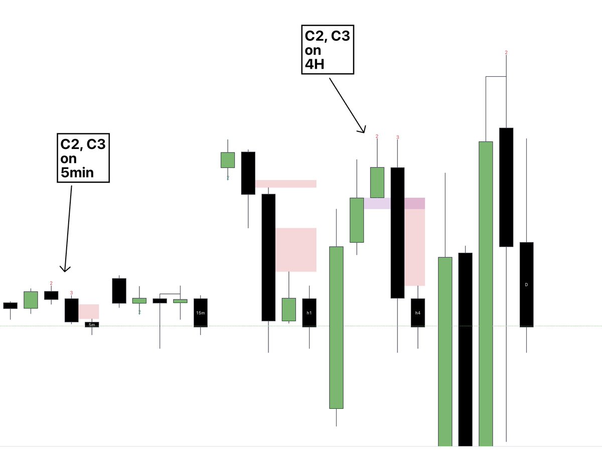 Herman Trading tweet media