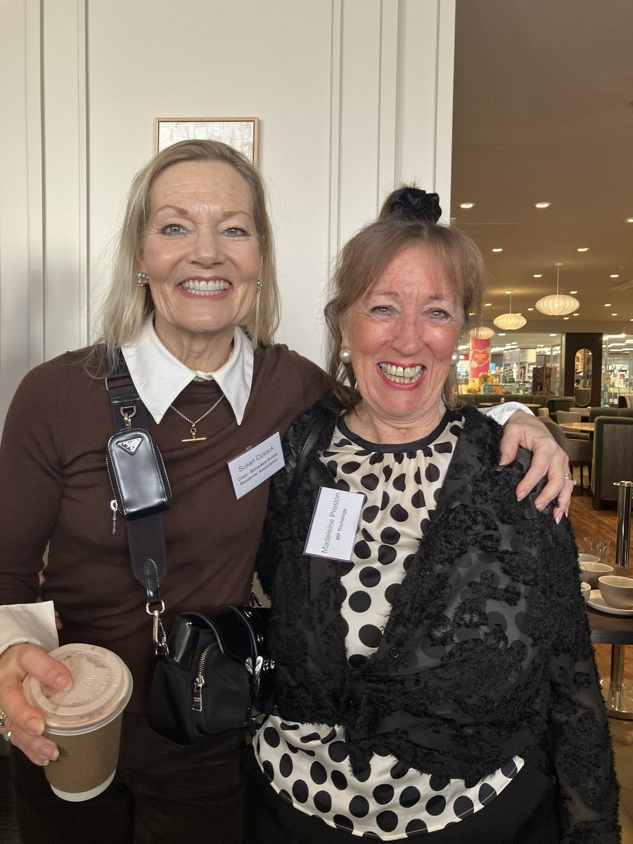 Susan Cusack tweet media