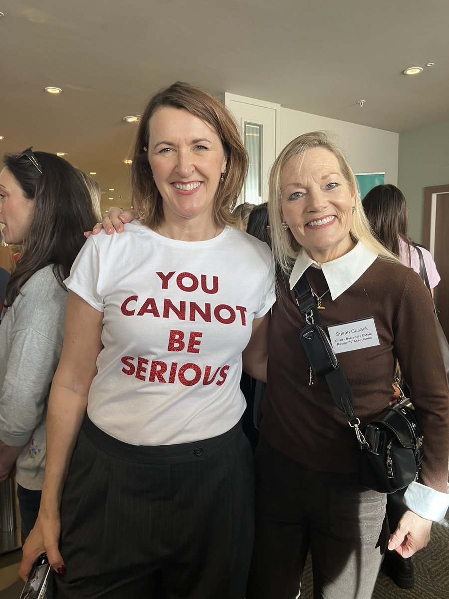 Susan Cusack tweet media