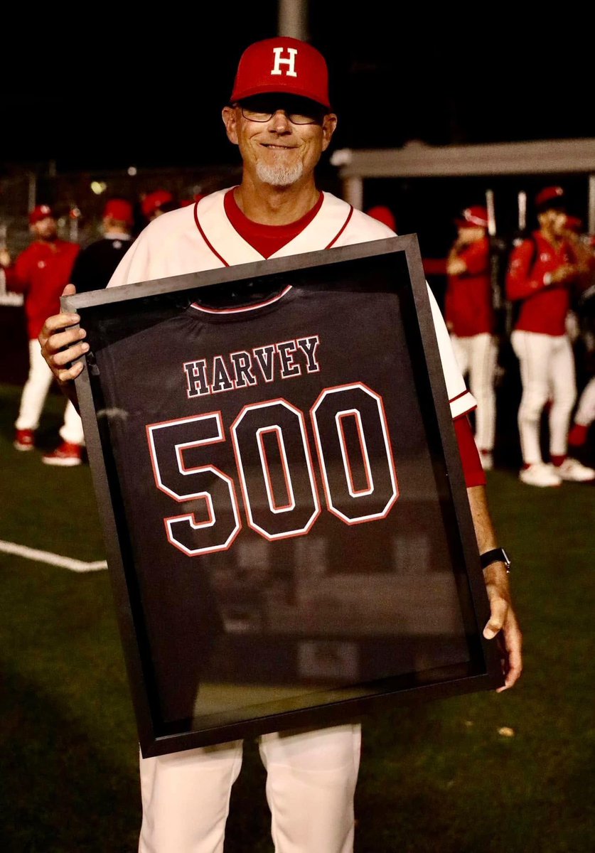 Heath Hawks Baseball tweet media