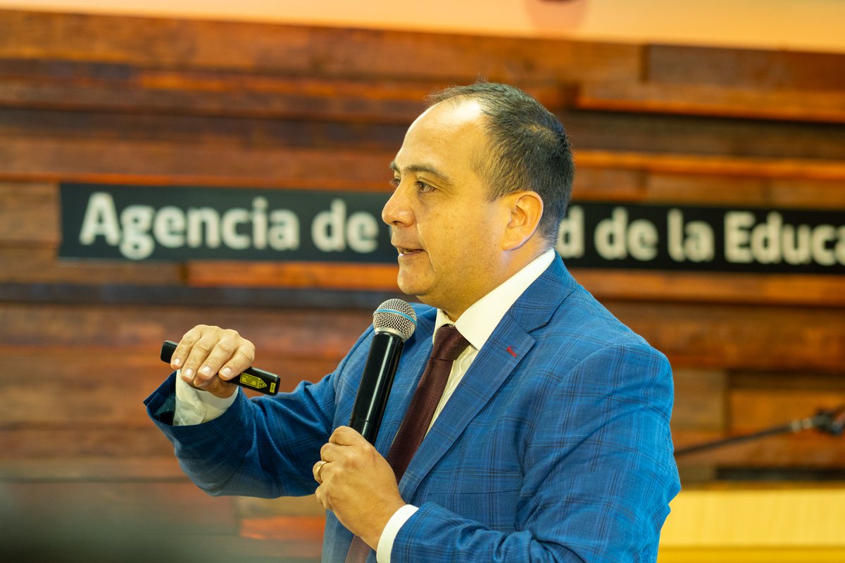 Dirección de Educación Pública de Chile (DEP) tweet media