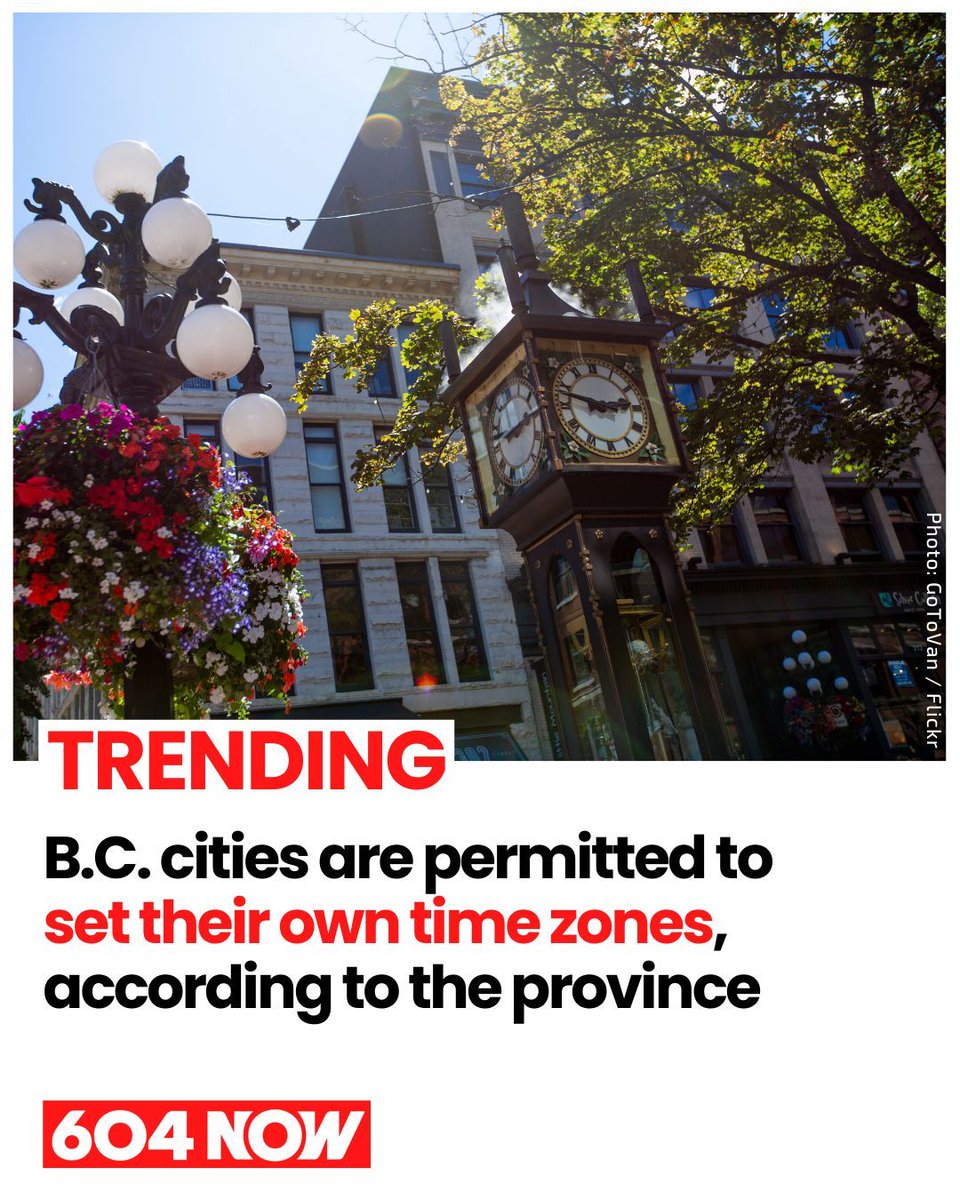 604 Now | Vancouver tweet media