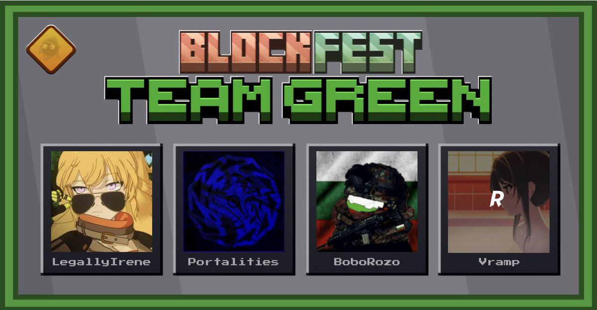 Yo-Yo Slime tweet media