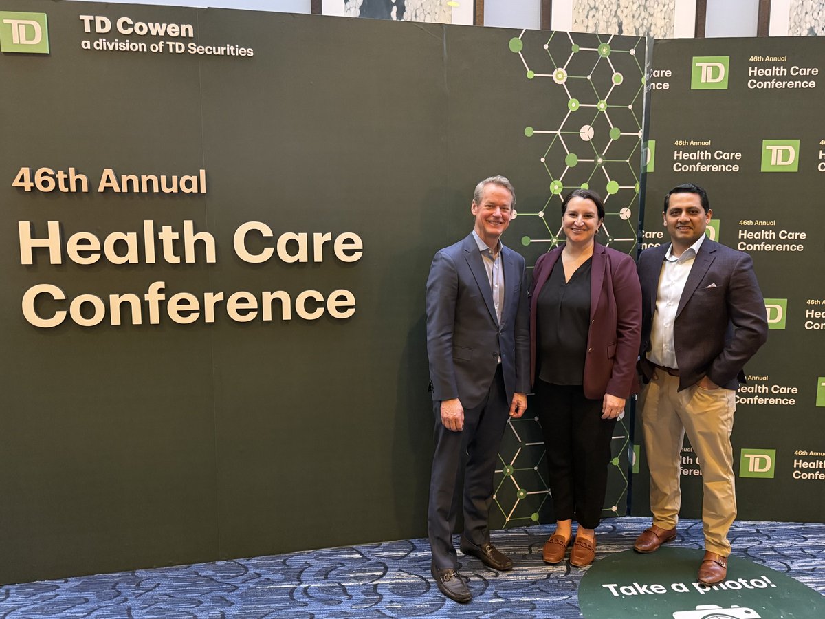 Precision BioSciences tweet media