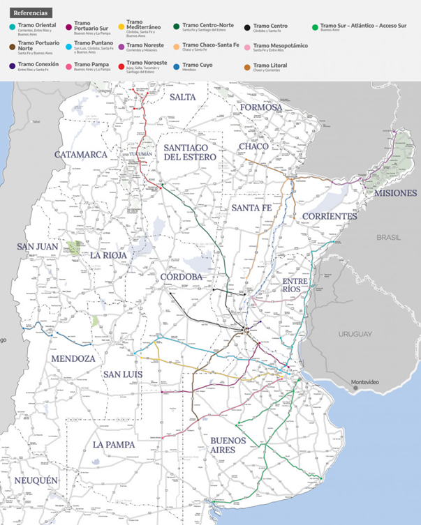 BCR Mercados tweet media