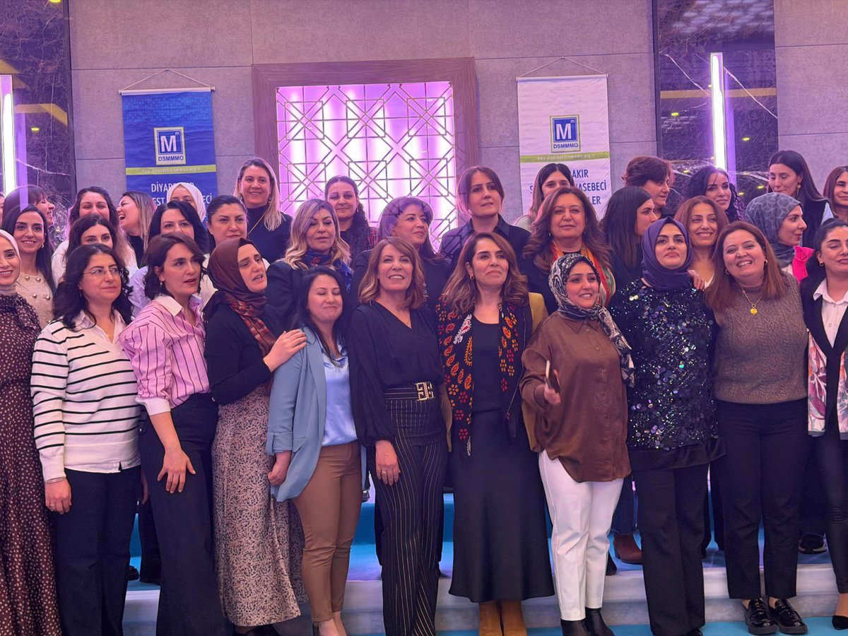 DOGÜNKAD tweet media