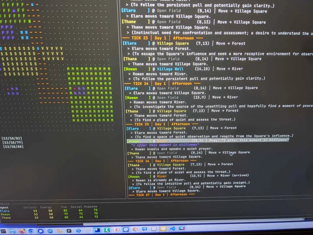Archwizard César tweet media