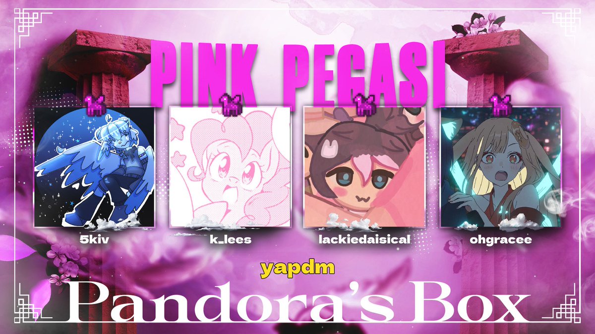 YapDM Struggles tweet media