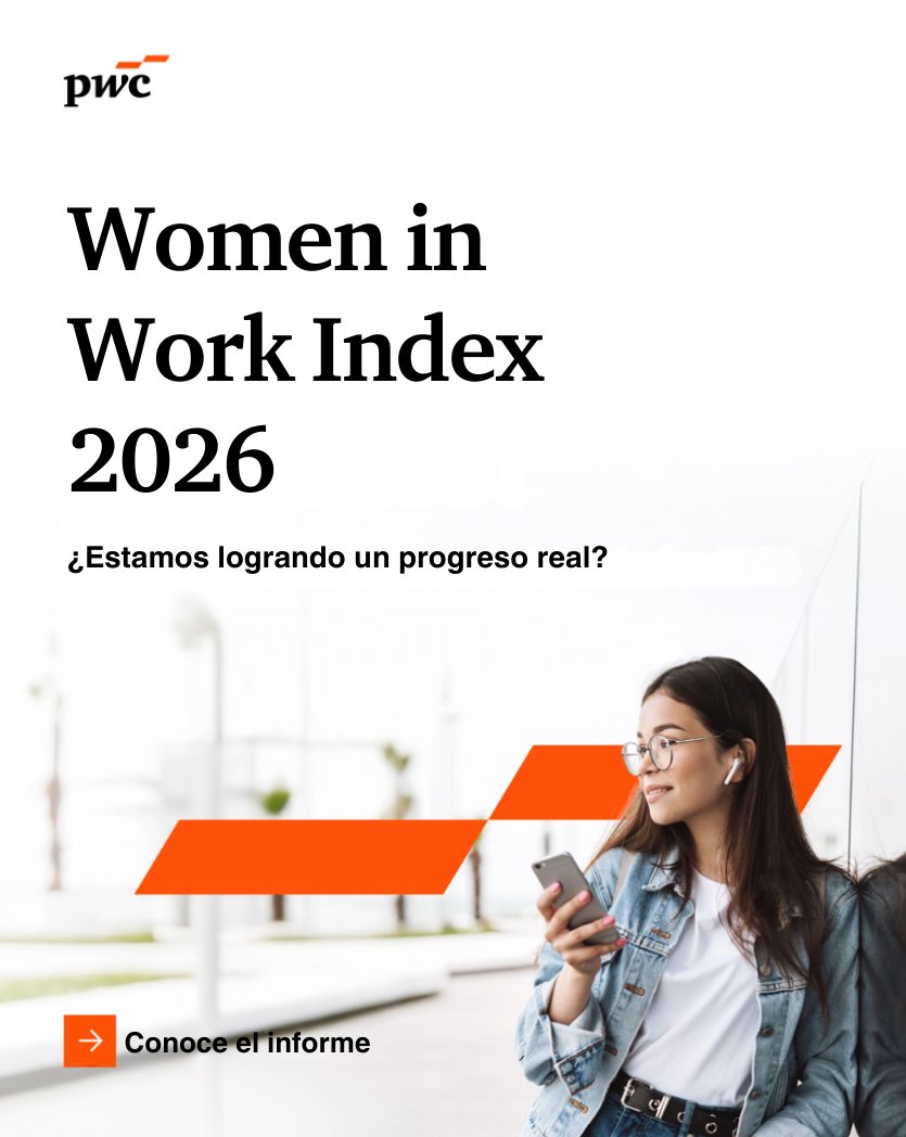 PwC México tweet media