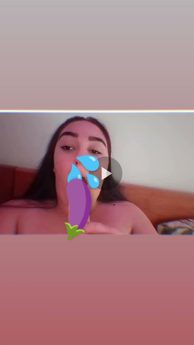 bbiius3's tweet photo. https://t.co/w4sc7R32u0
Új vidike😻csekkoljátok
Hétvégén extra tartalommal készülök 🤭
Ha további videó és kép érdekel vagy ahol dugnak írj üzibe😘puszika💦 https://t.co/vVYeCvRL47