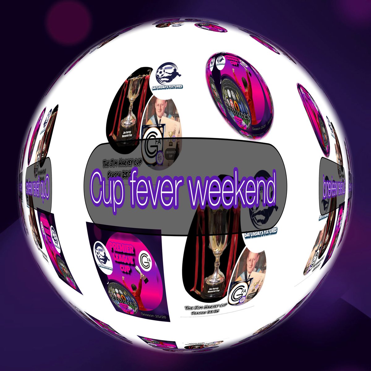 FOOTY FOCUS tweet media