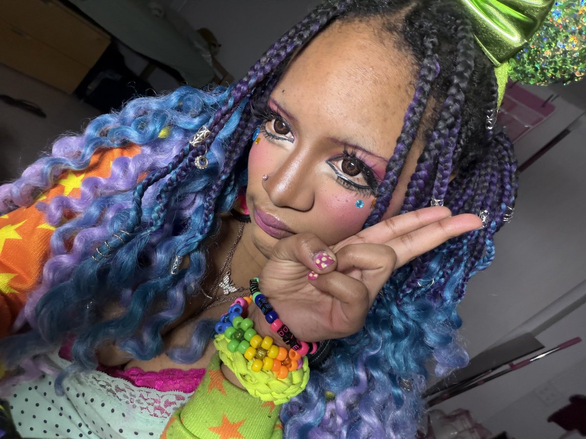 ☆ VOID 💄☆ tweet media