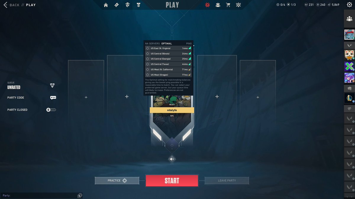 nitelyfe tweet media