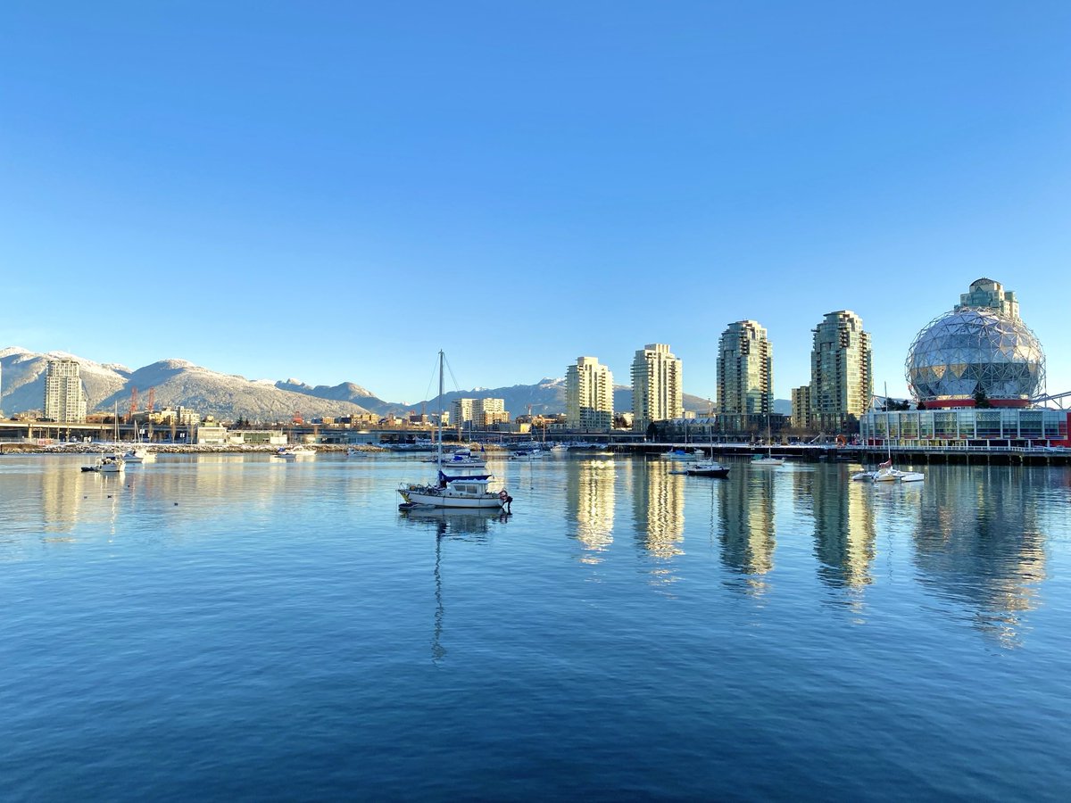 raygaurca's tweet photo. False Creek, Vancouver https://t.co/Lqq0I1rDe0