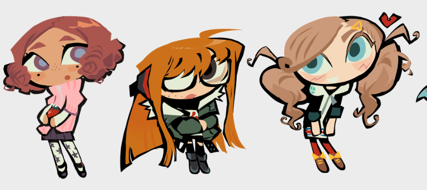 Thunder 🍉 #1 eelektross fan tweet media