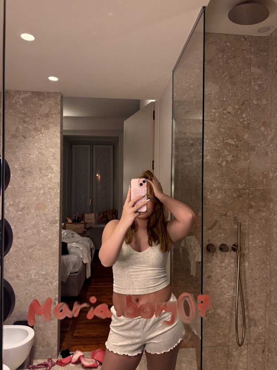 Maria Borg tweet media