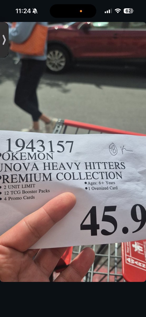 SGV Poke Restocks tweet media