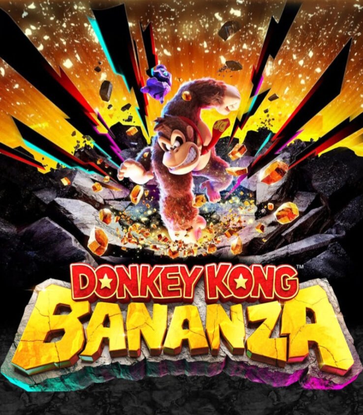 stiktweets78's tweet photo. Adulting done for the week.
Gaming time ❤️
#DonkeyKongBananza
#GranTurismo7
#Resogun https://t.co/HnIrOuwnZa