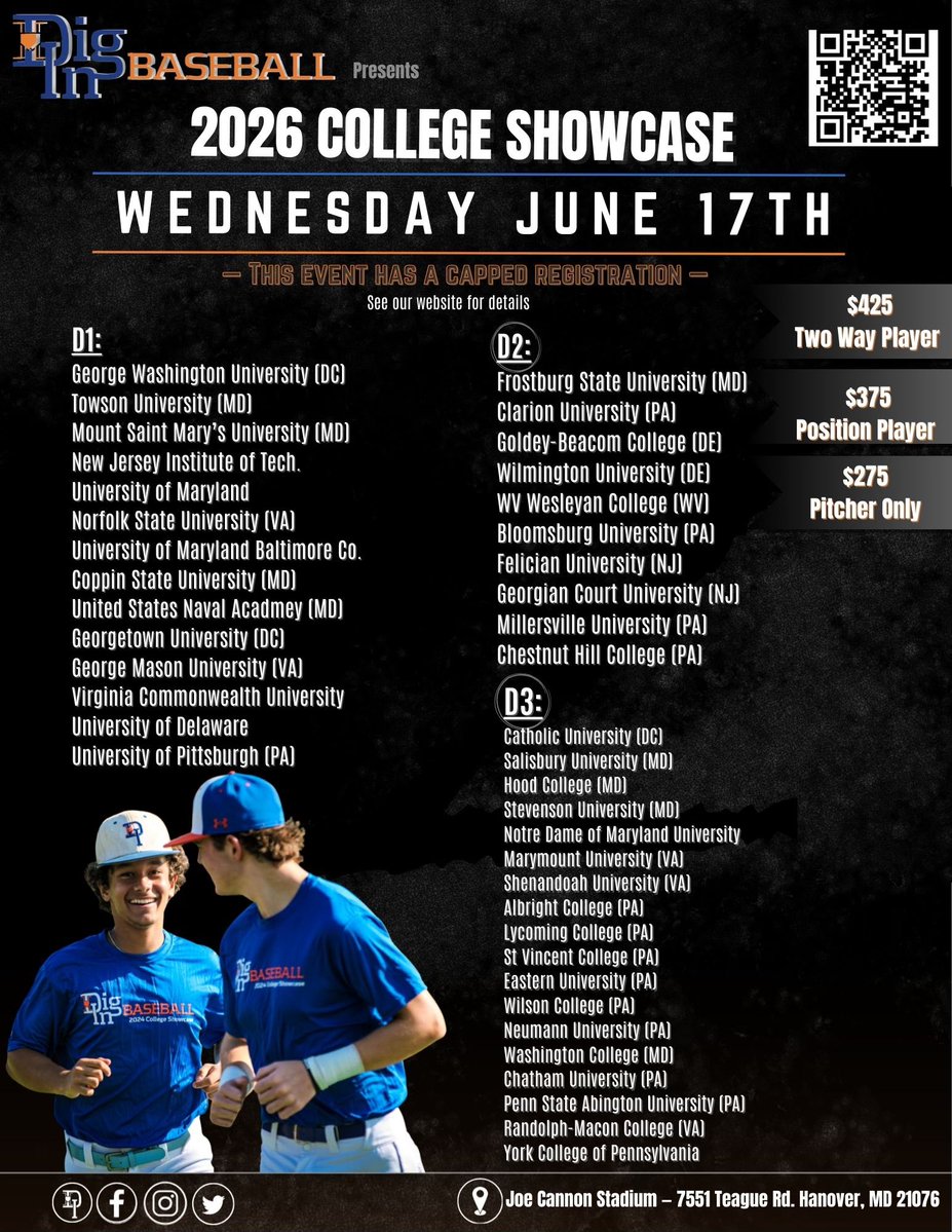 Dig In Baseball tweet media