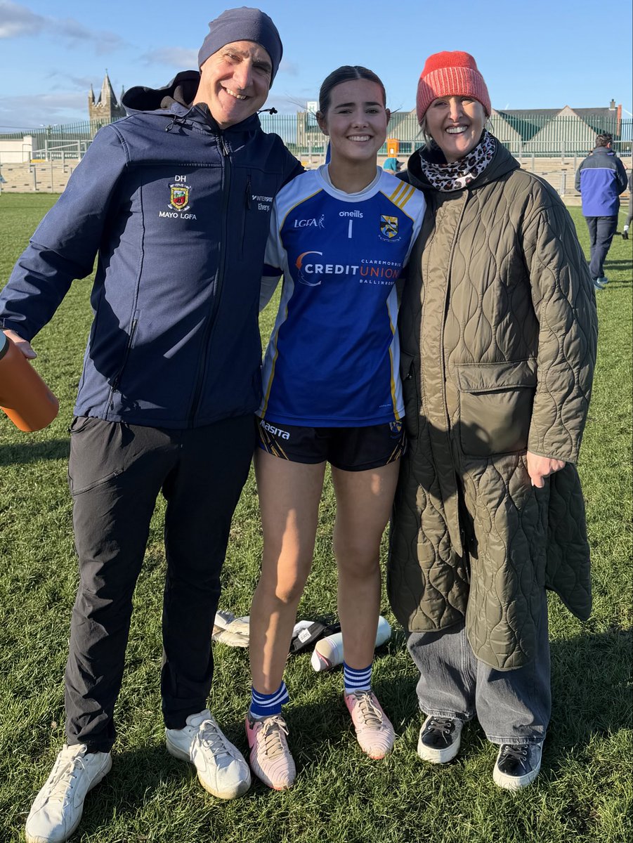 Gaelic Keeper Coaching - Dr. Donal Hughes tweet media