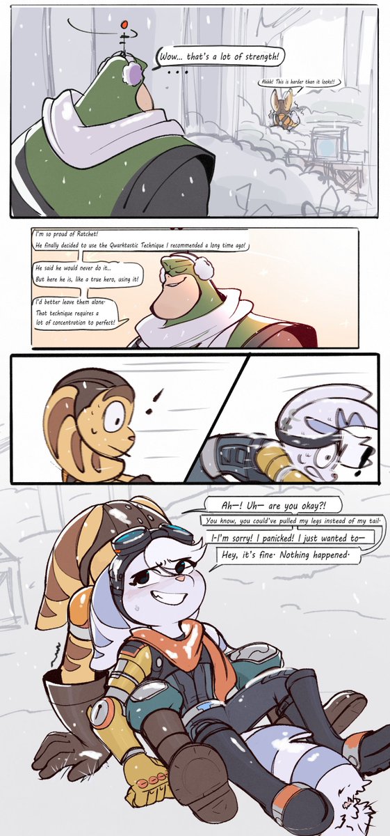 sketch soft (*´∀｀*)p🧉comms closed tweet media