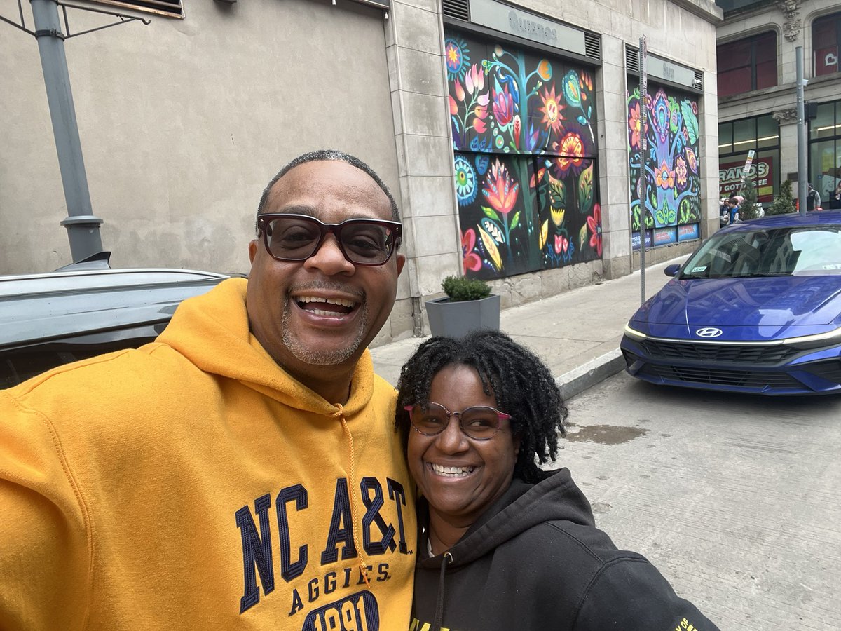 Ed Gainey tweet media