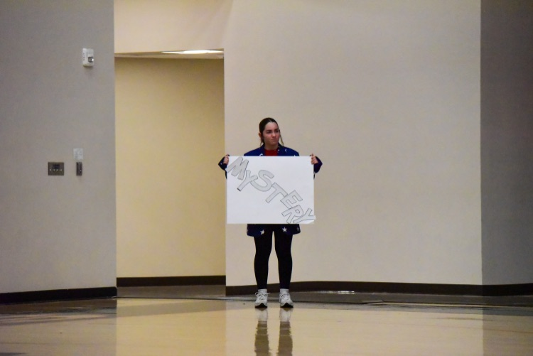 The Read Across America high school assembly was filled with talent! We had the best actors, poets, book enthusiasts, games, &amp; birthday cupcakes. Most importantly, we celebrated reading🤟🏻📖