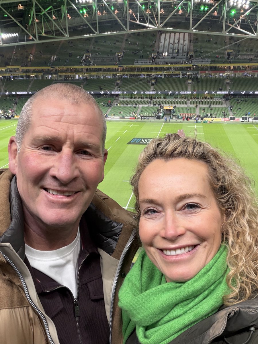 NINA LANCASTER tweet media