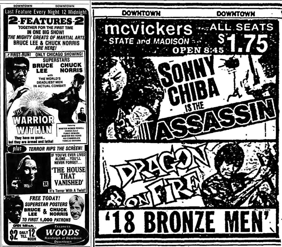 Windy City Ballyhoo tweet media