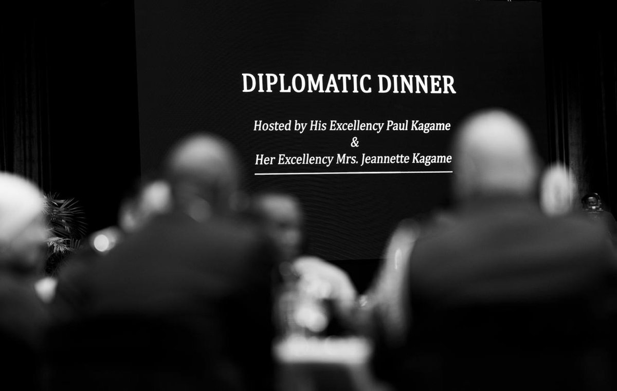 Presidency | Rwanda tweet media