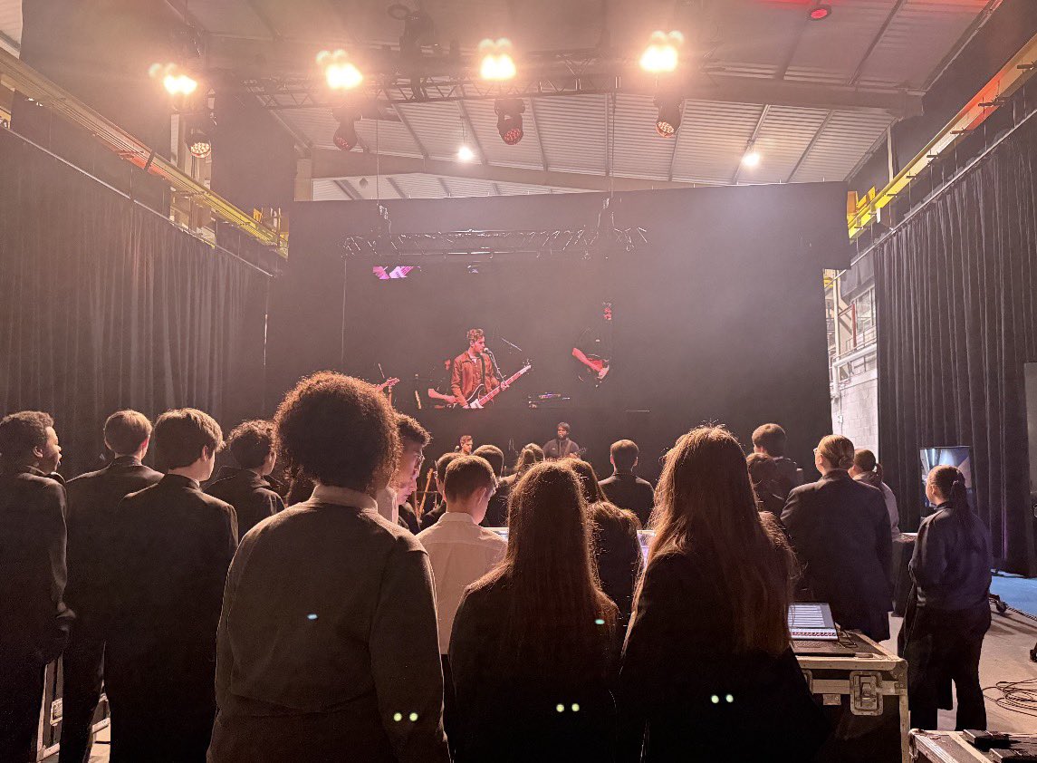 The Prescot School tweet media