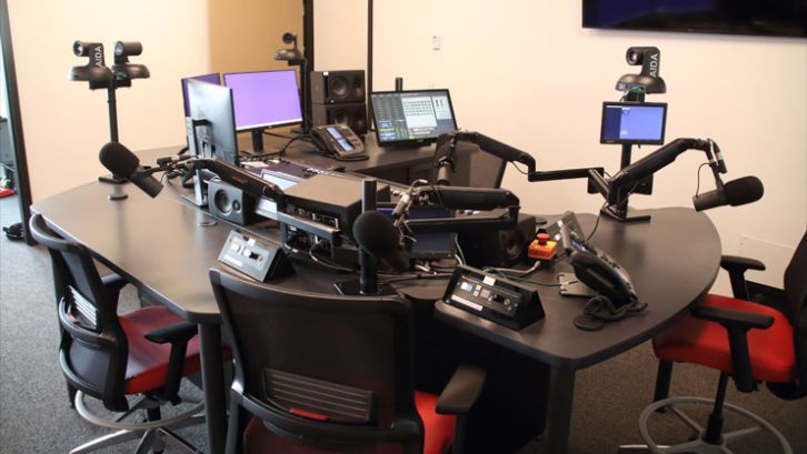 RCS Works tweet media