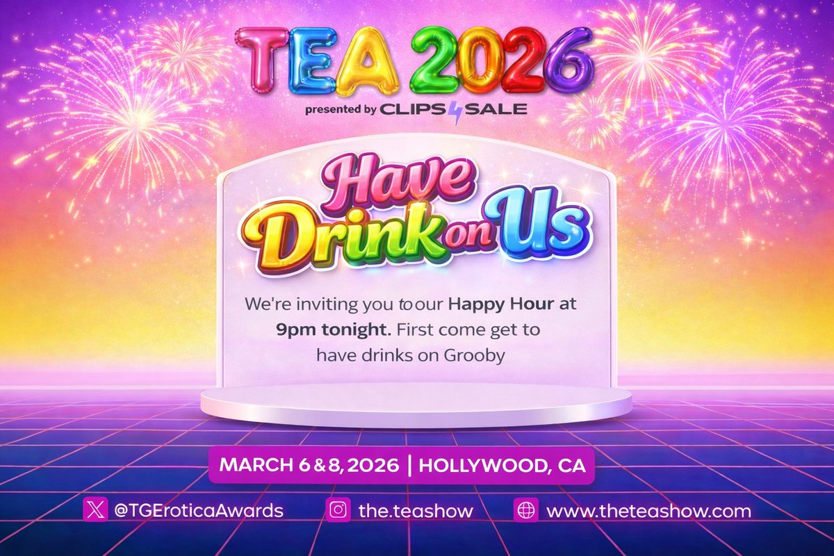 Grooby Steven tweet media