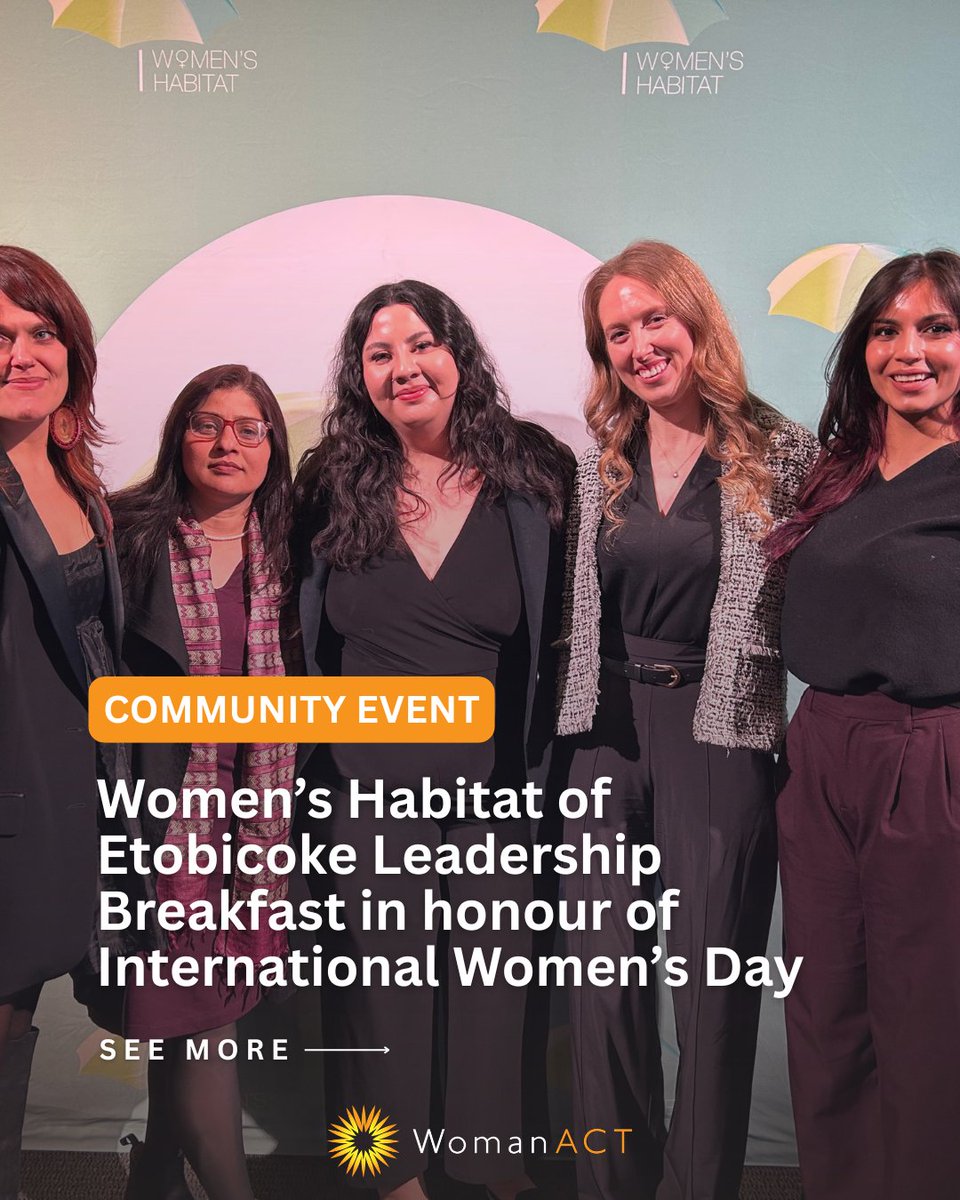 WomanACT tweet media