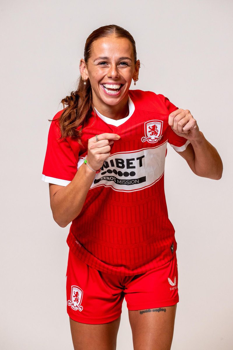 InScoutNet's tweet photo. Out now! 

Episode 2 of the second series with @Boro midfielder Sarah Burn.

Sarah who not only plays for Boro, is also busy working as an emerging talent coach for Newcastle United Football Club U11s as well as being the PL Kicks Coordinator at the Newcastle United Foundation.

Sarah was voted Middlesbrough FC Community Player of the Year for 2023/24, recognising her contribution supporting the fine work done by the @MFCFoundation. Sarah is speaking at the InScout Network event at the Riverside along with Goalkeeper Ruby Cook in June 2026 which is of course supporting the MFC Foundation

We loved this episode, and we hope you love it as much as we did! Sarah is absolutely brilliant!

📺 https://t.co/ZzJdpjBaz1

🎧 https://t.co/ADwdzHopax

#NorthEast #SarahBurn #Boro #MiddlesbroughFC #NewcastleUnitedFC #MFCFoundation #BoroMidfielder #SuperSarahBurn