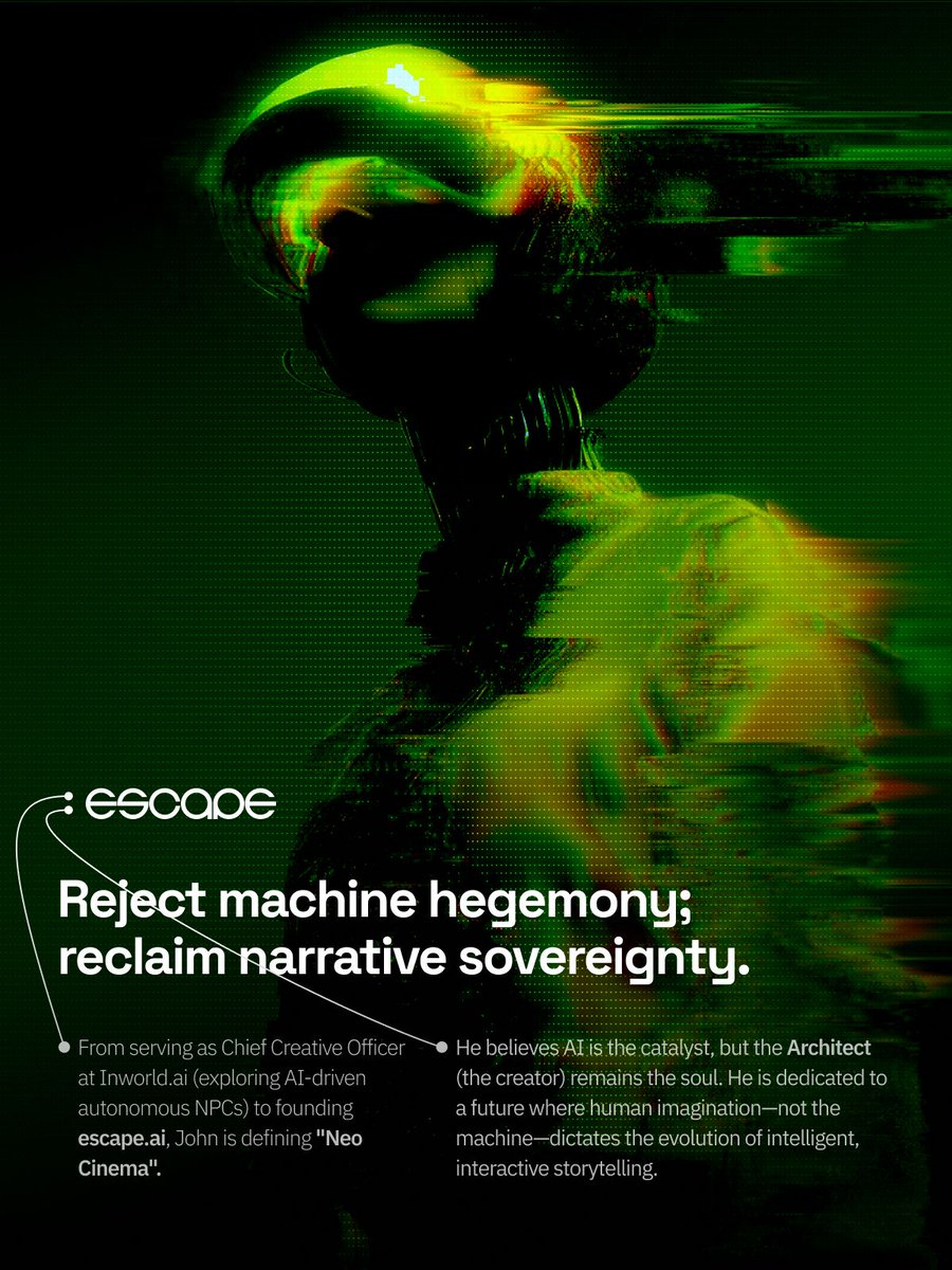 Soulscape tweet media