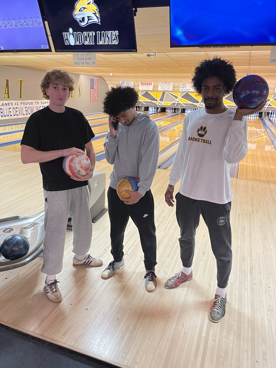 Wayne State MBB tweet media