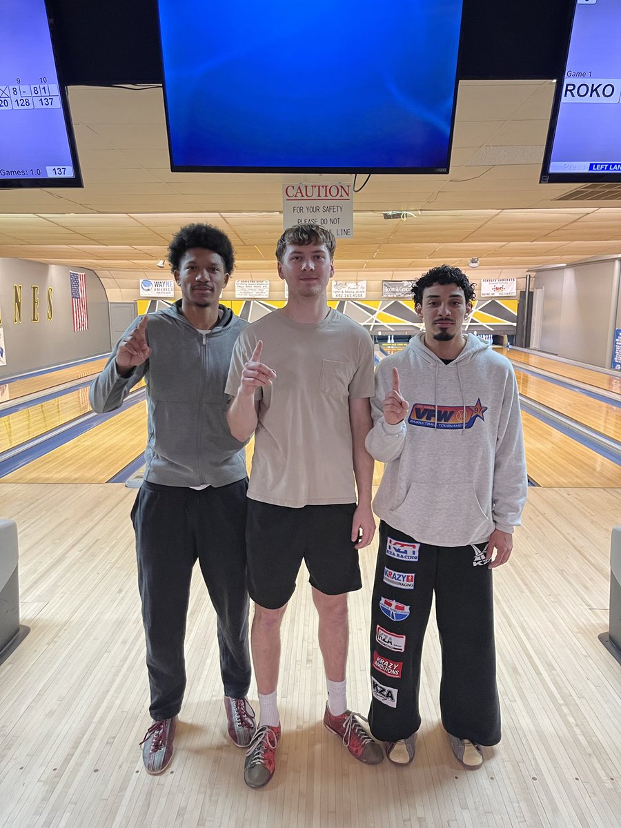 Wayne State MBB tweet media