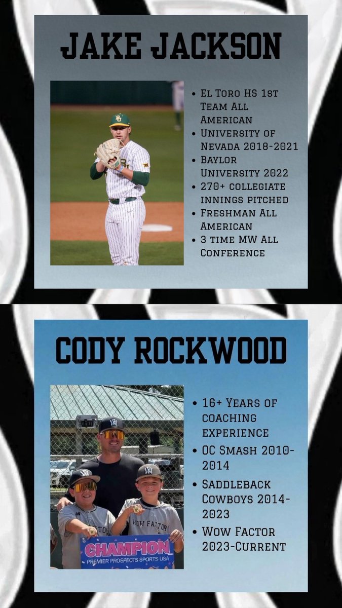 Wow Factor North Texas College Development Program tweet media