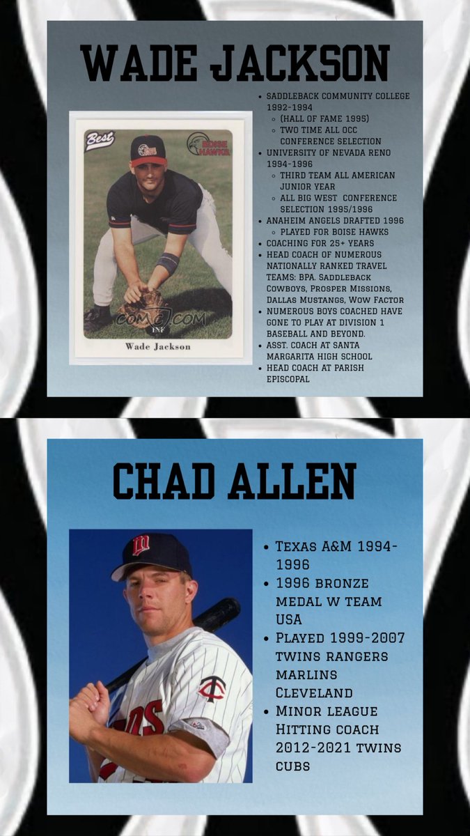 Wow Factor North Texas College Development Program tweet media